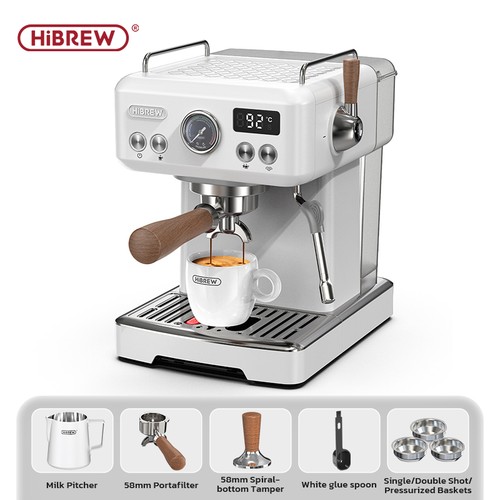 Hibrew h10plus espresso - h10plus,