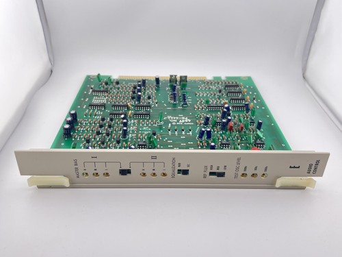 Otari mtr audio control - otari,