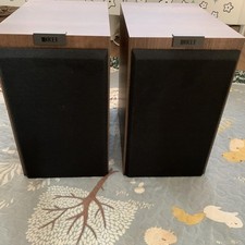 KEF Q150 Passive Bookshelf