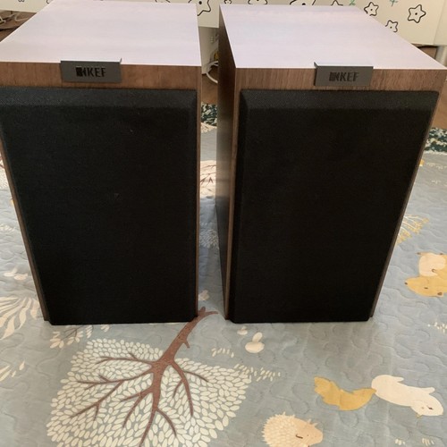 Kef q150 passive - passive, bookshelf