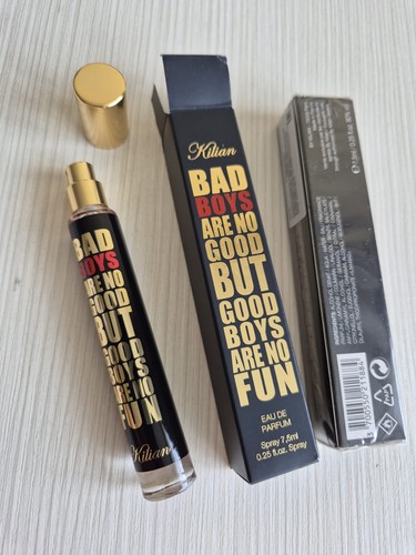 Kilian bad boys - de, parfum