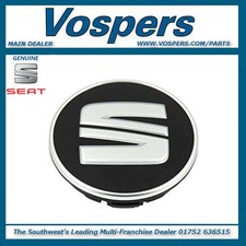 Genuine Seat Singular Gloss