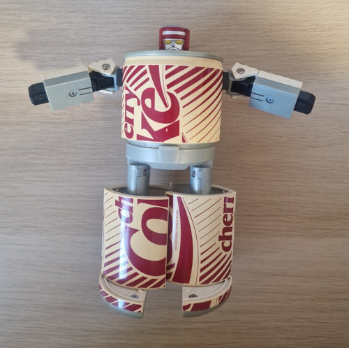 Vintage cherry coke - coke, coca-cola