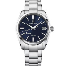 Grand seiko heritage - grand,