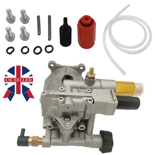 Replacement petrol pressure - petrol,