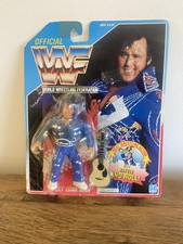 WWF Hasbro Honky Tonk Man -