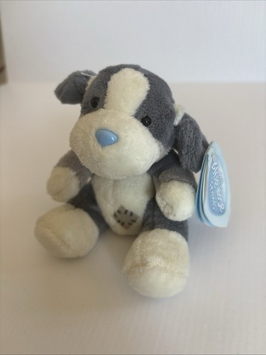 You blue nose friends - you,