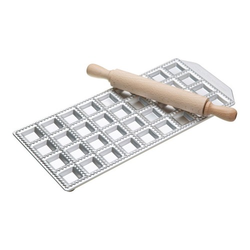 Imperia hole ravioli - imperia, tray