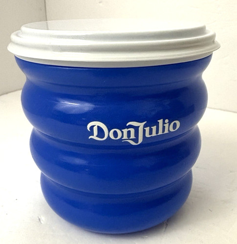 Don julio poolio pool - don, bucket
