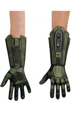 LICENSED MASTER CHIEF HALO