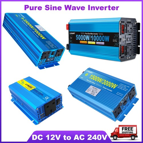 3500w 5000w pure - 3500w, wave