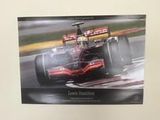 VODAFONE McLAREN MERCEDES