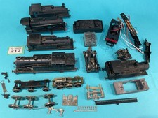 Kit Built, Hornby & Others Job
