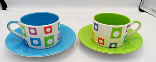 Whittard chelsea set 2 - of,