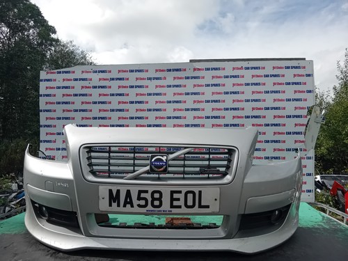 Volvo c30 hatchback 3dr - hatchback,