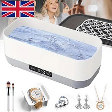 Ultrasonic Cleaner Sonic Wave