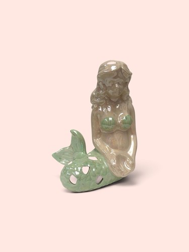 Vintage lustreware ceramic - vintage,