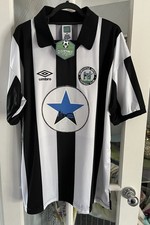 Newcastle United 1980-83 Home