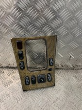 2003 MERCEDES CLK 200K MULTIFUNCTION CONTROL SWITCHES 2088205910 #2