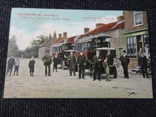 Frodingham driffield - frodingham, nr