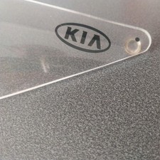 Kia Sportage Headlight