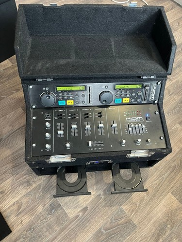 Kam kap1010 mixer - kam, 500