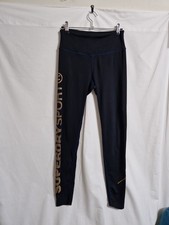 Superdry Sport Gold Ladies