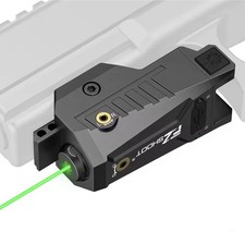 Airsoft Tactical  Pistol Laser