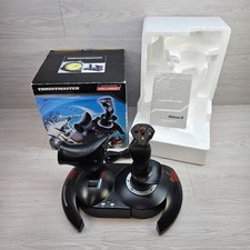 Thrustmaster T.Flight Hotas X