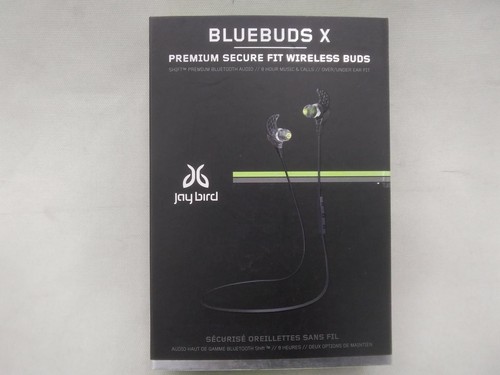Jay bird noise cancelling - jay,