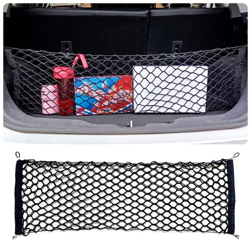 Car rear cargo - cargo, good