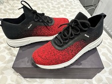 PRADA Men's Runners Size 10