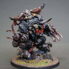 Ghazghkull Thraka Xenos Armies