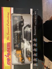 Majorette Vintage Bassets Set