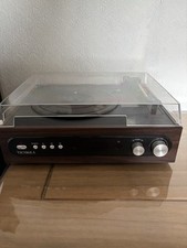 Victorala Record Player  Never