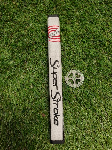 Superstroke odyssey pistol mid - superstroke,