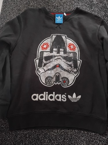 Rare adidas star wars at - wars, at-at