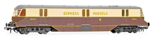 Hornby railroad r30384 gwr - railroad,