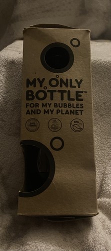 Sodastream only bottle - my,