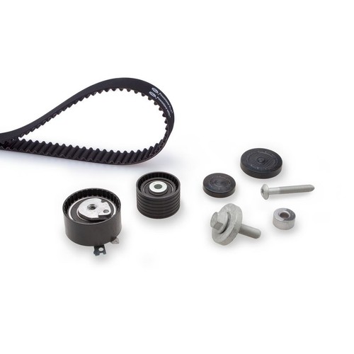 Timing belt kit - belt, gates