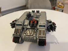 Warhammer 40k Grey Knights