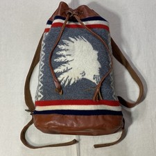 Vintage NOS Pendleton Heroic