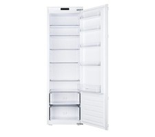 Candy CMS518EWK Integrated Tall Larder Fridge Sliding Fitting