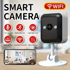 1080P Wifi IP Camera Outdoor