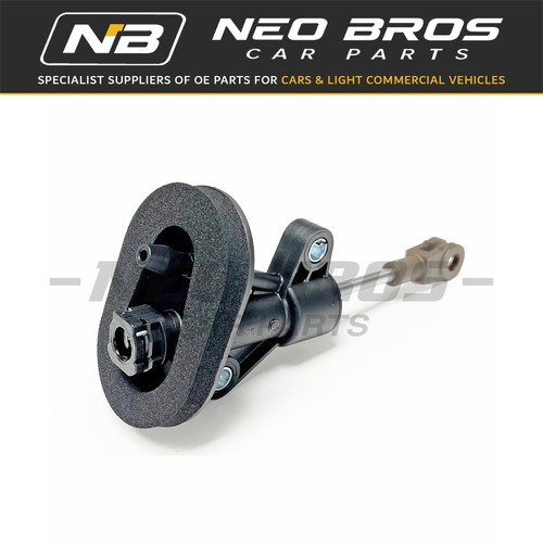 Clutch master cylinder - oe,