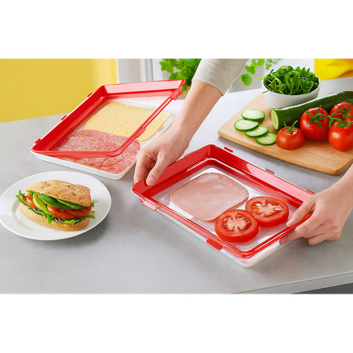 Set stretch lid food - 2,