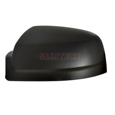 Mercedes Vito W639 Door Wing Mirror Cover Black Left Side N/S 2010>2015 UK