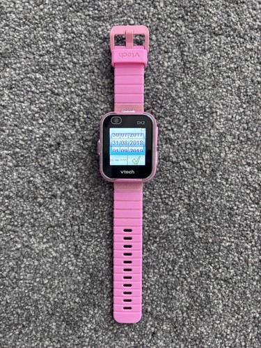 Vtech kidizoom dx2 smart - dx2, watch