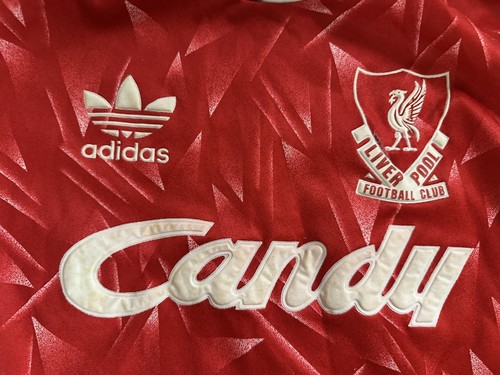 Original vintage adidas - original,