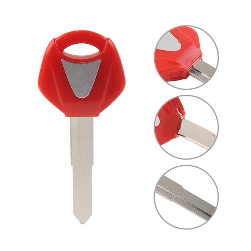 Blank key uncut - blank, blade